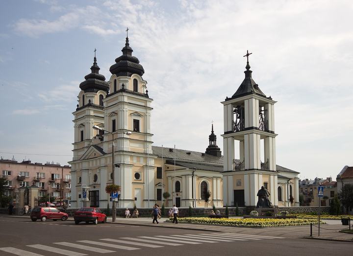 Mława – muzeum i pamiątki września 1939