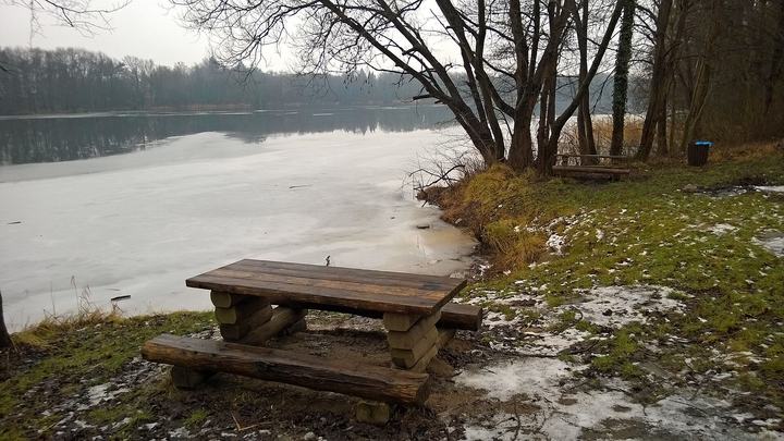 Moryń — Moryń, Poland
