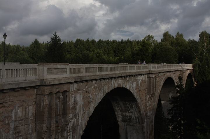 Mosty i wiadukty w Polsce – przewodnik