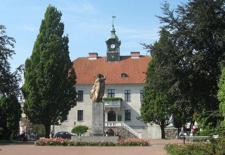 Mrągowo – jezioro Czos i festiwal country