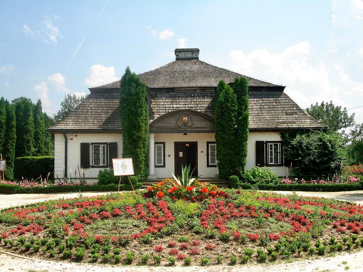 Muzeum Wsi Lubelskiej w Lublinie