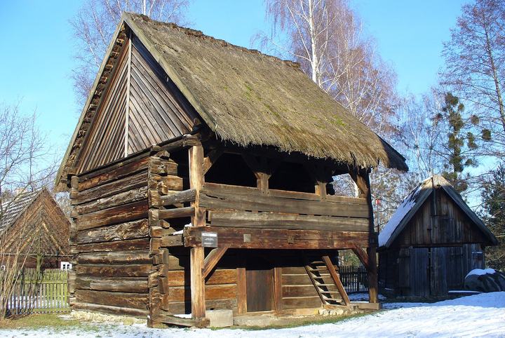 Muzeum Wsi Opolskiej w Bierkowicach