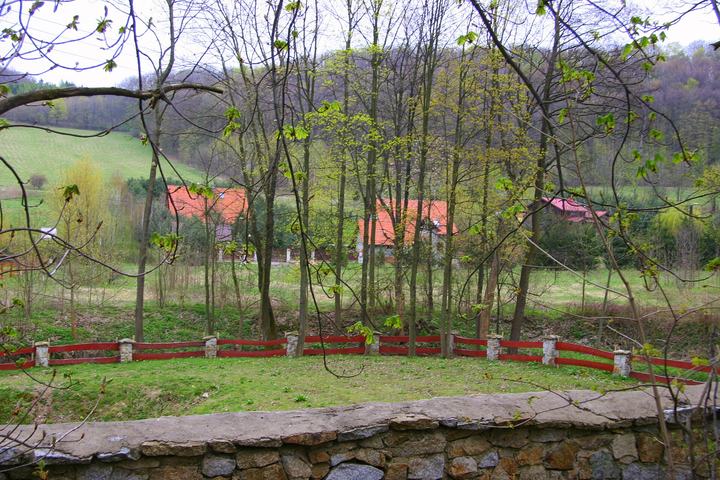 Myślibórz — Myślibórz