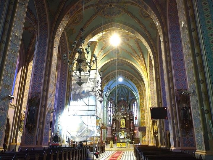 Myszyniec – serce Kurpiów