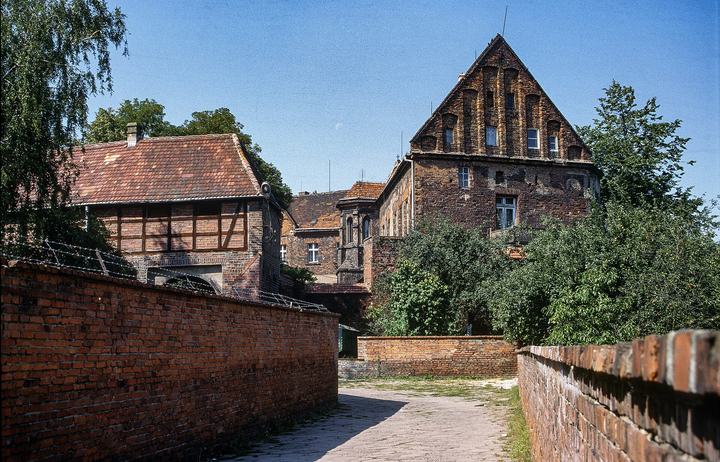 Namysłów — Namysłów