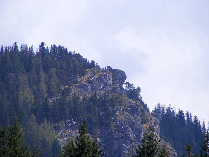 Nosal — Nosal (Tatra Mountains)