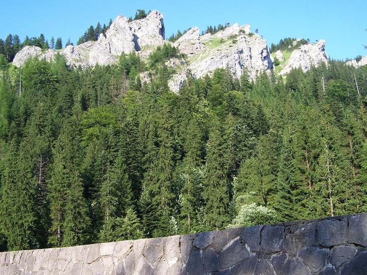 Nosal — Nosal (Tatra Mountains)