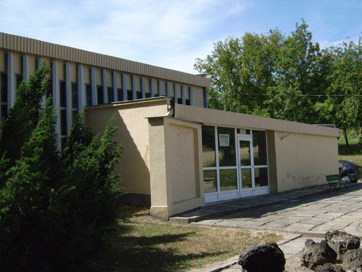 Nowa Słupia — Muzeum starożytnego hutnictwa