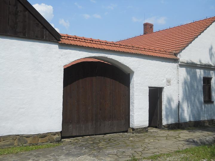Nowy Sącz – Miasteczko Galicyjskie i skansen