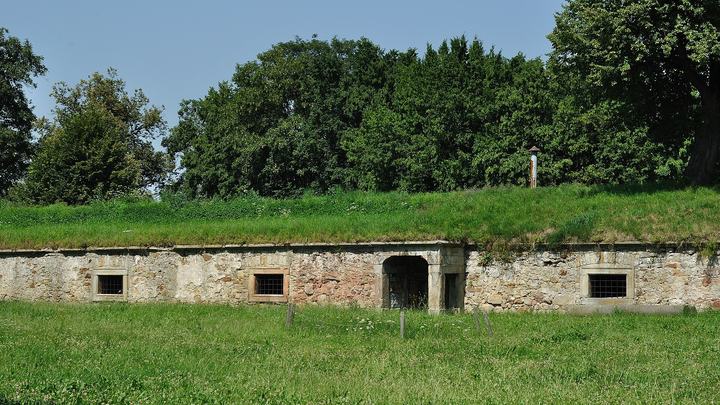 Nowy Wiśnicz – zamek Kmitów i Lubomirskich