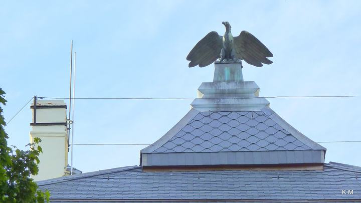 Ostromecko – pałace nad Wisłą