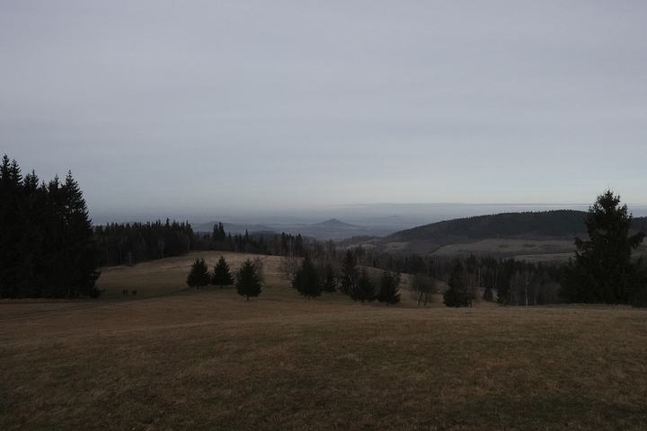 Ostrzyca – śląska Fudżijama