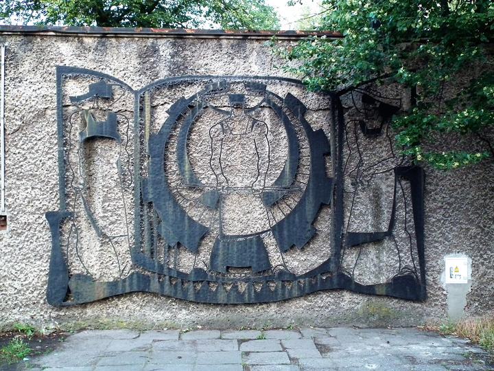 Ozimek — Most w Ozimku.
