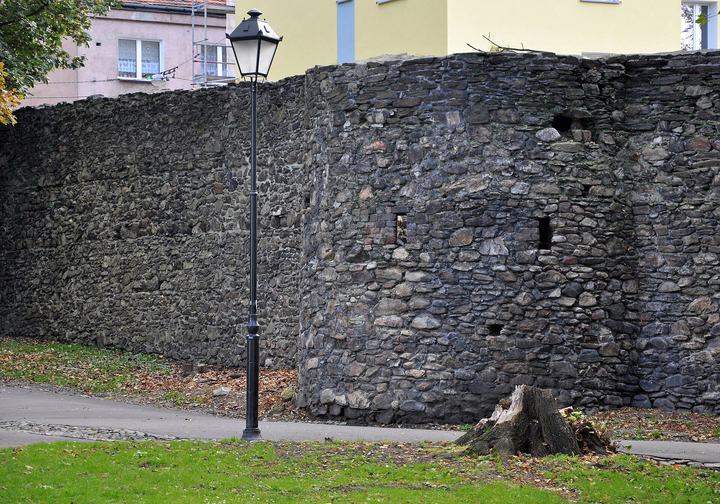 Paczków – polskie Carcassonne
