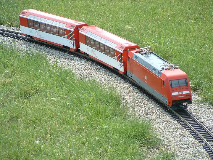 Park Miniatur w Inwałdzie — Park Miniatur w Inwałdzie