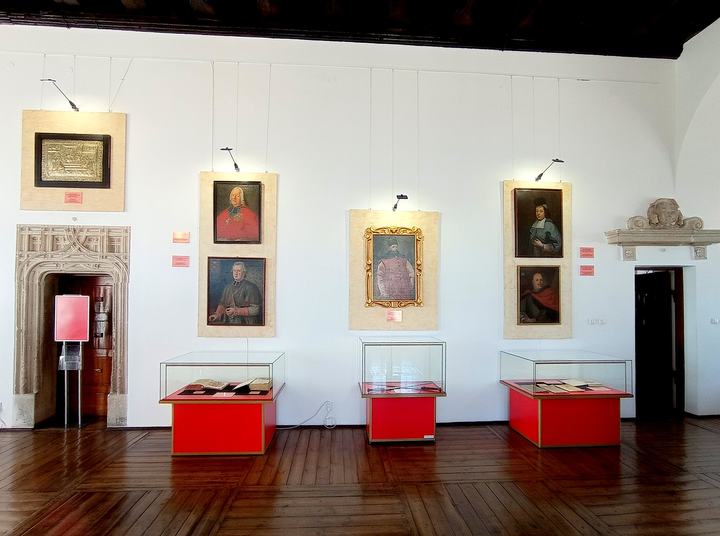 Piotrków Trybunalski – Stare Miasto i zamek