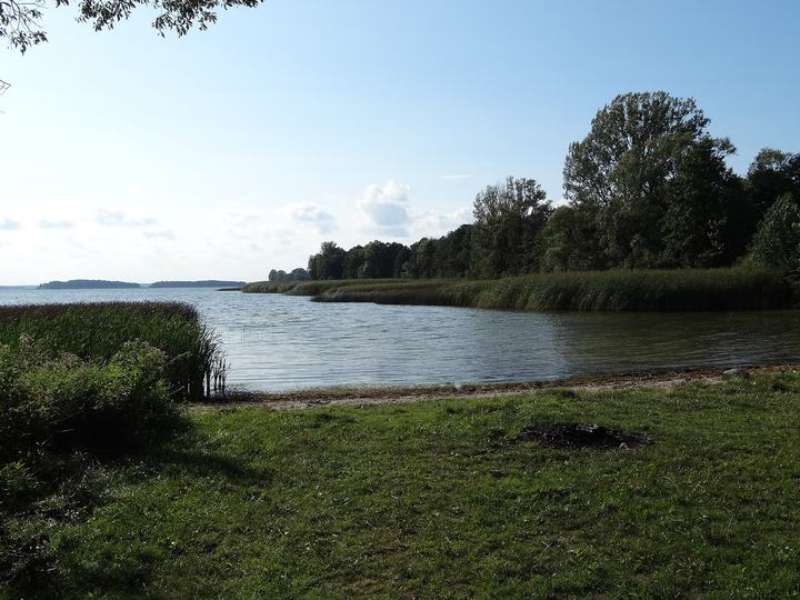 Pisz — Gmina Pisz, Poland