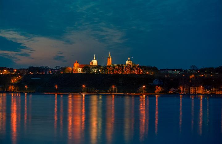 Płock — Płock - Wzgórze Tumskie