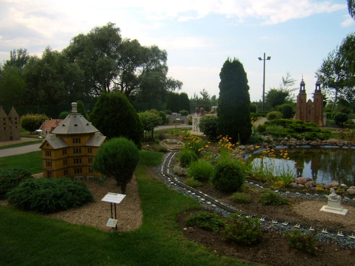 Pobiedziska — OLYMPUS DIGITAL CAMERA