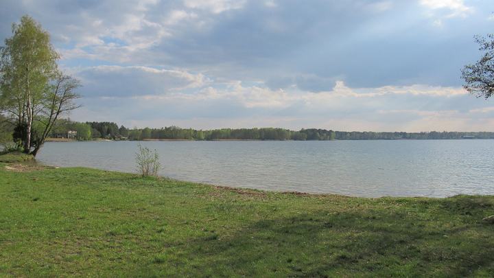 Pojezierze Łęczyńsko-Włodawskie – jeziora