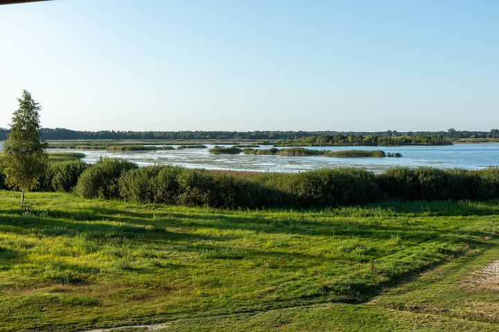 Poleski Park Narodowy — Polesie National Park