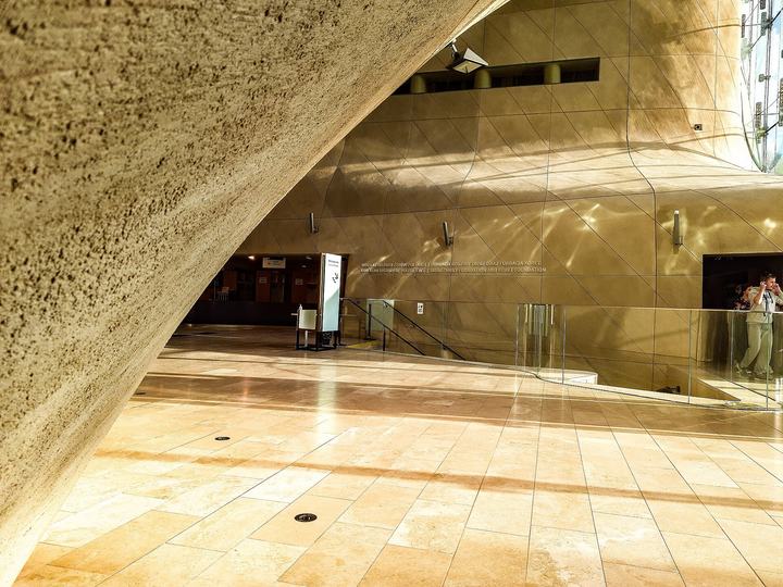 POLIN — Muzeum POLIN w Warszawie