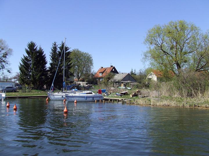 Popielno – koniki polskie nad Śniardwami