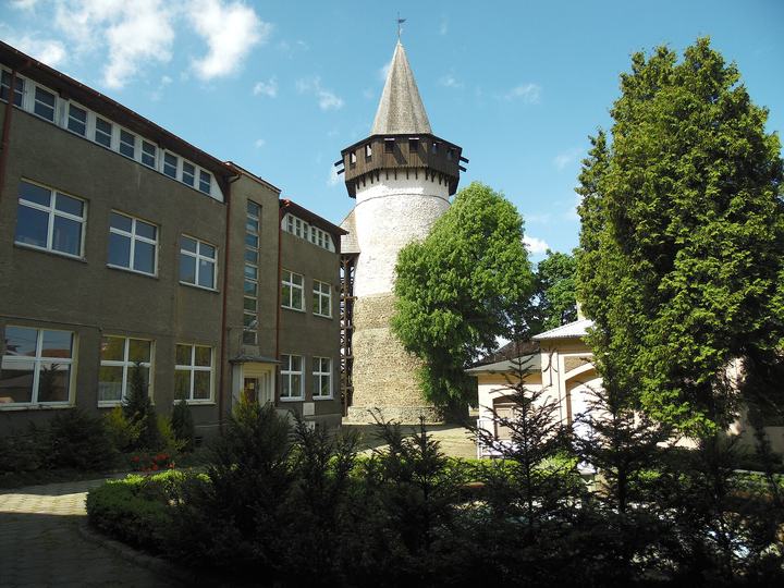 Prudnik — Prudnik, Poland