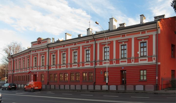 Przemyśl – zamek, twierdza i Wzgórze Tatarskie