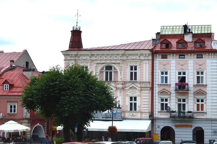 Przemyśl — Przemyśl is a city in south-eastern Poland which owes its long and rich history to the adv