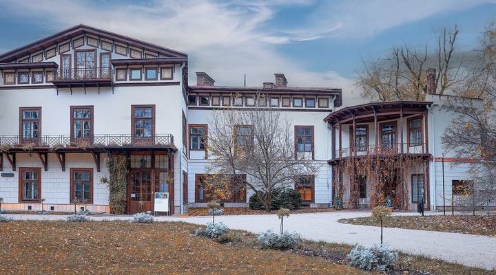 Przeworsk — brabra