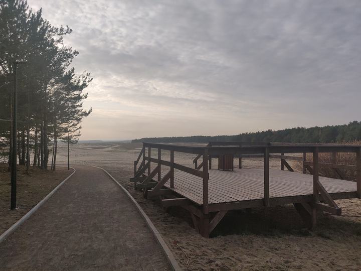 Pustynia Błędowska — Błędów Desert
