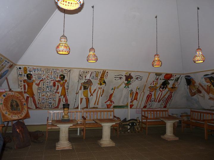 Puszczykowo – Muzeum Arkadego Fiedlera