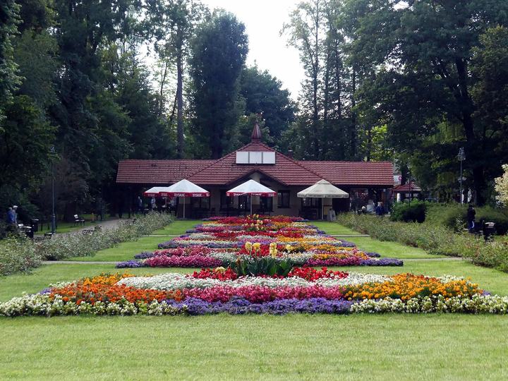 Rabka-Zdrój – Miasto Dzieci Świata