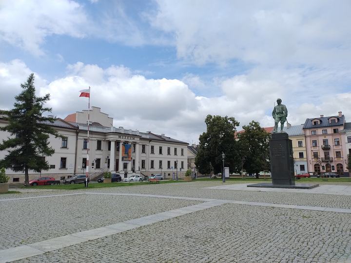 Radom — Radom (Rynek)