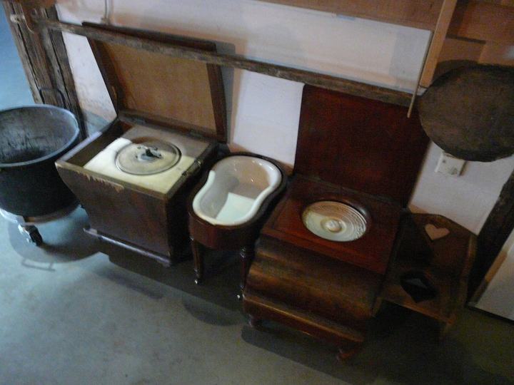 Radzionków — Museum of Bread in Radzionków 2016