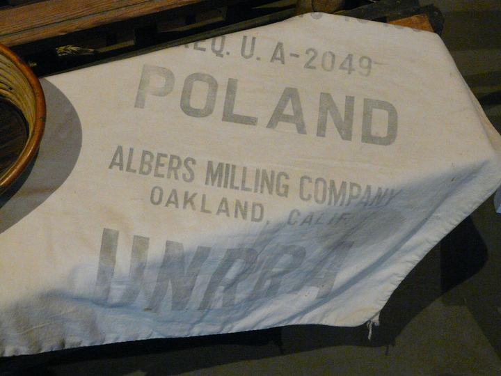 Radzionków — Museum of Bread in Radzionków 2016