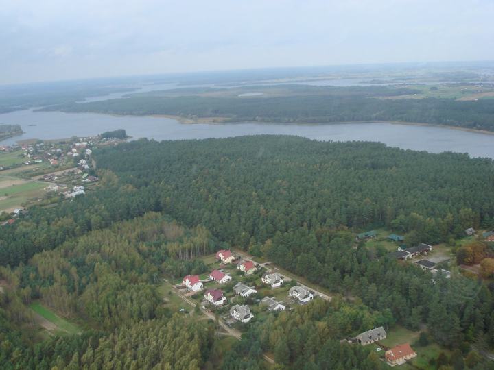 Rajgród — Gmina Rajgród, Poland