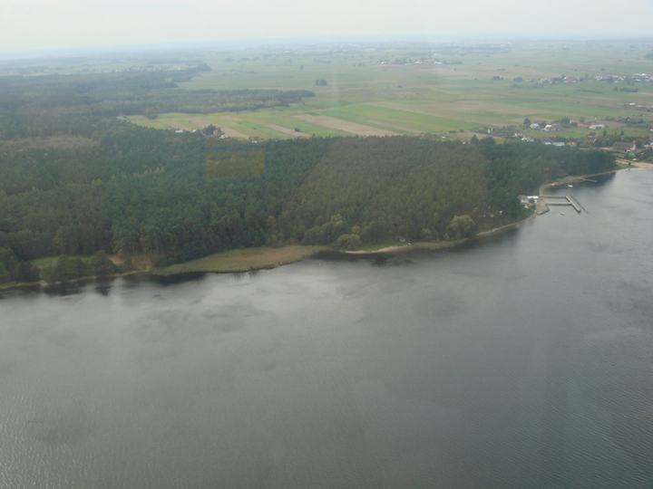 Rajgród — Jezioro Rajgrodzkie, Poland