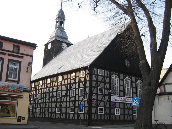 Rakoniewice – muzeum pożarnictwa