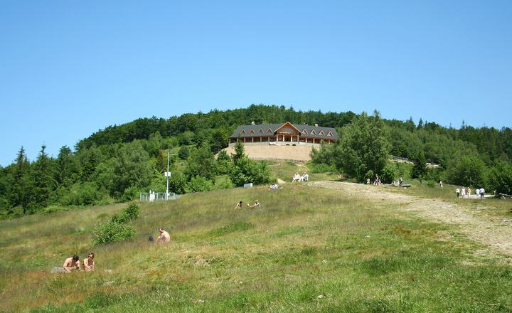 Równica z Ustronia