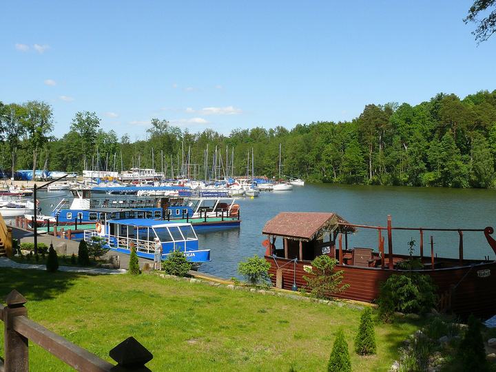 Ruciane-Nida i Puszcza Piska