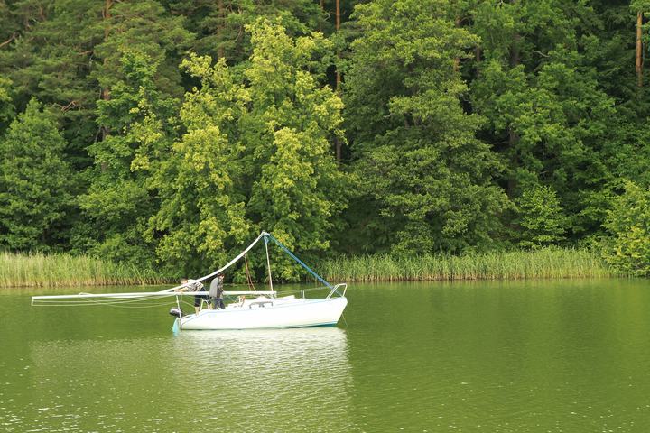Ruciane-Nida i Puszcza Piska — Osiedle Ruciane, Ruciane-Nida, Poland