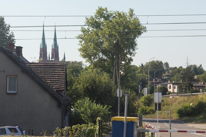 Rybnik – bazylika, zalew i kopalnia Ignacy