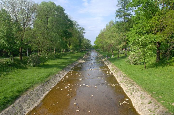 Rymanów-Zdrój — wieś Rymanów-Zdrój