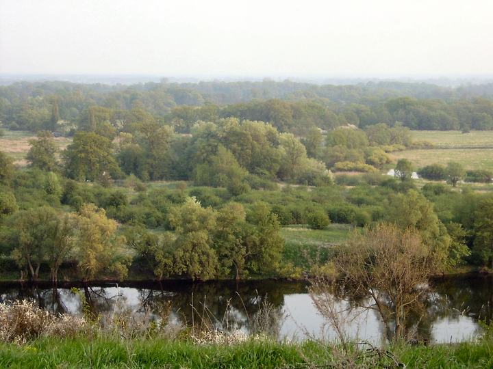 Santok – grodzisko u ujścia Noteci