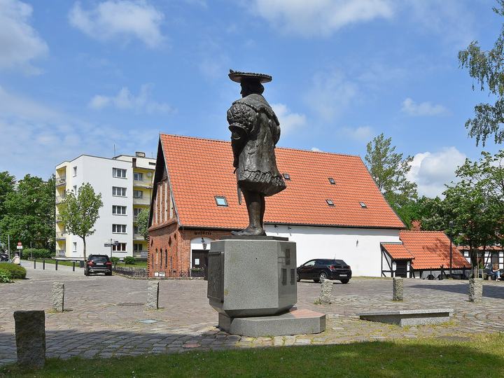 Słupsk — Słupsk, Zamek Książąt Pomorskich