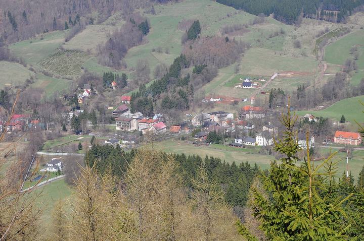 Sokołowsko – górskie uzdrowisko