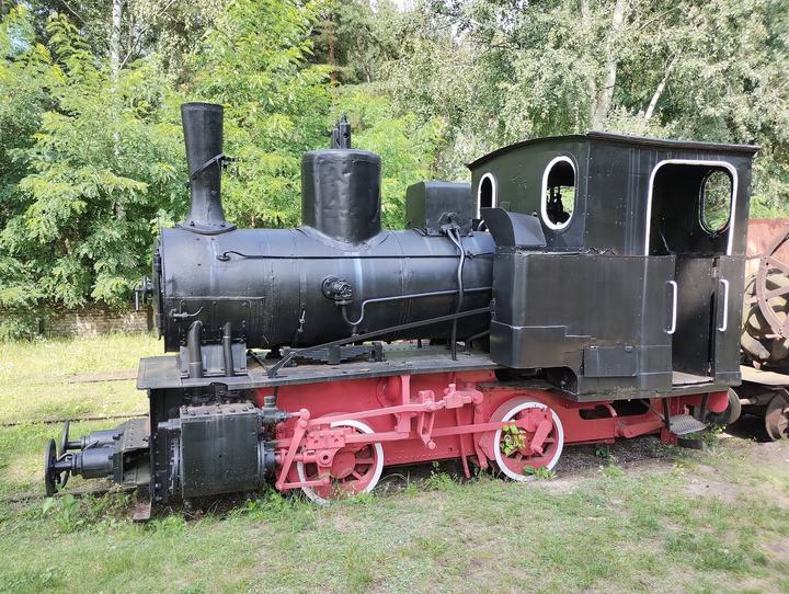 Starachowice – Muzeum Przyrody i Techniki
