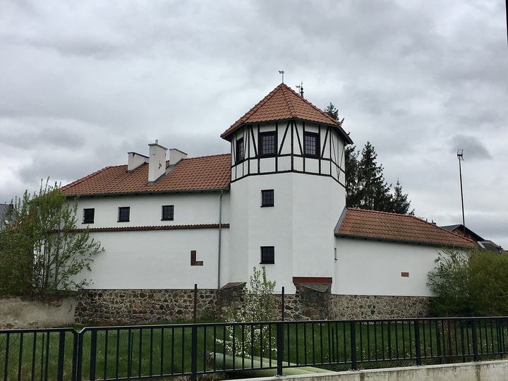 Starogard Gdański – stolica Kociewia